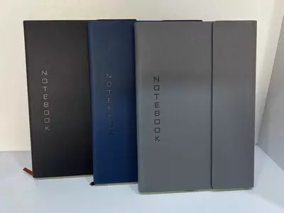 Блокнот Notebook